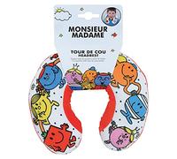 Jemini-023758-Torre de Cuello de Viaje (+/-19 cm), Multicolor, niño (CIJEP 023758)