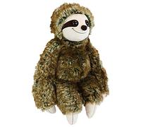 Jemini 023769 - Perezosos de Peluche (+/-60 cm)