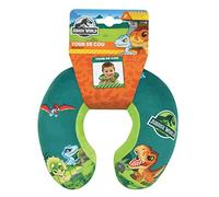 Jemini-024199 JRASSIC World-Torre de Cuello para niños (+/-19 cm), Color Verde, niño (CIJEP 024199)