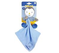 JEMINI 024395 T'CHOUPI BABY PELUCHE +/- 15 CM CON DODOU +/- 19 CM