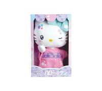 Jemini 024406 Hello Kitty Kimono Kawai Peluche +-22 CM, Multicolor