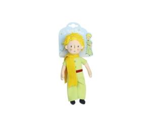 JEMINI 024430 Le Petit Prince Saint Exupery - Peluche (+/-25 cm), Multicolor