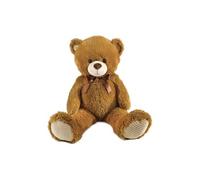 Jemini 100873 Oso de Peluche marrón con Lazo +/-100 CM