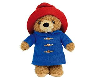 Jemini 6000 Studiocanal Paddington Bear - Peluche clásico
