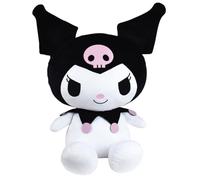 JEMINI Hello Kitty - Peluche Kuromi Gigante (tamaño Grande), 65 cm, 024656, Color Naranja