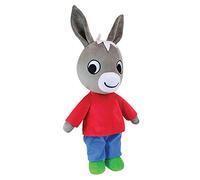 Jemini L'ANE TROTRO Peluche +/- 60 cm