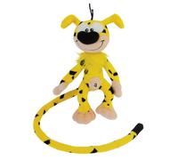 Jemini - Peluche Marsupilami 20 cm Amarillo, Personajes con licencia, Toddler