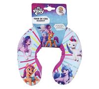 Jemini My Little Pony - Reposacabezas para el Cuello de Viaje (+/- 19 cm)