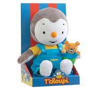 Jemini - Peluche con Osito, 30 cm (22693)