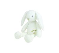 Jemini LUMINOU Conejo Peluche Luminoso Natural Funciona sin Pilas +/- 30 cm, Multicolor