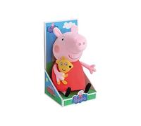 JEMINI Peluche Peppa Pig 30 cm