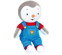 Jemini - Peluche T'choupi 45cm - 3298060228961