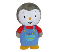Jemini - Peluche T'Choupi Calin 25cm - 3298060229029