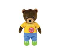 Jemini Petit Ours Brun Peluche Musicale +/20 cm, Color (CIJEP 23799)