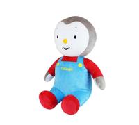 JEMINI T'CHOUPI 024616 - Peluche Gigante (65 cm)