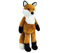 Jemini Todoo - Peluche para Renard (Altura de ± 65 cm), Multicolor