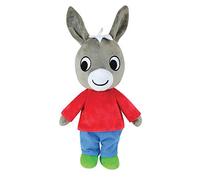 Jemini- Trotro Peluche +/-40 cm, 023976