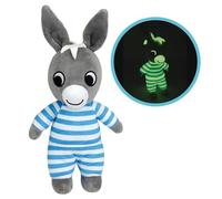 Jemini TROTRO - Peluche Luminoso Natural, Funciona sin Pilas +/- 25 cm