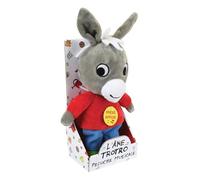 Jemini TROTRO Peluche Musical +/-28 CM, 023947, Multicolor