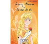 Jemmy Russeau Et La Rose De Feu (ebook)