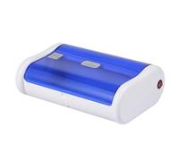 Jemora 8W UV herramienta esterilizador luz ultravioleta esterilización desinfectante salón spa equipo de belleza