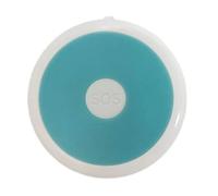 Jemora Localizador GPS 4G Colgante SOS Tracki Rastreador GPS para niños, Ancianos, Dispositivo de Seguimiento de vehículos Reproducción de 90 días GPS/BDS/WiFi/APGS/LBS IP67 Impermeable Rastreador en