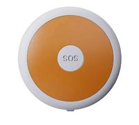 Jemora Localizador GPS 4G Colgante SOS Tracki Rastreador GPS para niños, Ancianos, Dispositivo de Seguimiento de vehículos Reproducción de 90 días GPS/BDS/WiFi/APGS/LBS IP67 Impermeable Rastreador en