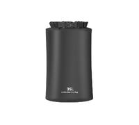 Jemora Saco seco Ultraligero, Bolsa Seca Impermeable, Sacos de Cosas para Exteriores para Acampar, Senderismo, Kayak
