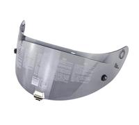 Jemora Visera para Casco de Motocicleta, Accesorios de protección Facial para Casco HJC RPHA11 RPHA70
