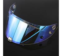Jemora Visera para Casco de Motocicleta, Accesorios de protección Facial para Casco HJC RPHA11 RPHA70