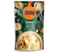Jemy Jemy Zurek - Sopa polaca (6 unidades de 450 g)