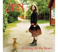 Jen - Beating Of My Heart [7" VINYL] [Vinilo]