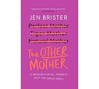 Jen Brister The Other Mother (Tapa blanda) (Importación USA)