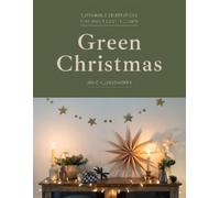 Jen Chillingsworth Green Christmas (Tapa dura)