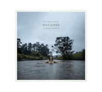 Jen Cloher - I Am The River, The River Is Me (White Marble Coloured) (LP)