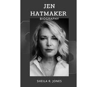 Jen Hatmaker Biography: Awake to Midlife Truth: Divorce, Faith, and the Long Rebuild