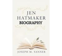 JEN HATMAKER BIOGRAPHY: Faith, Family, and Fierce Authenticity