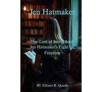 Jen Hatmaker :The Cost of Being Real: Jen Hatmaker’s Fight For Freedom