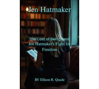 Jen Hatmaker :The Cost of Being Real: Jen Hatmaker’s Fight For Freedom