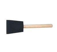 Jen Manufacturing Inc. - Cepillo de Espuma de Polietileno, 2 Pulgadas (Paquete de 48)