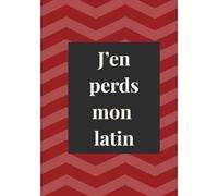 J'en perds mon latin: Carnet de mots de passe