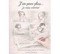 J'en peux plus... je vais colorier