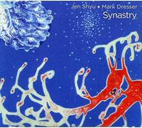 Jen Shyu & Mark Dresser - Synastry