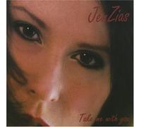 Jen Zias - Take Me with You