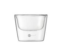Jenaer Glas Gastrónomo Alimentos Y Bebidas Hot N Fresco Bol Primo 2er Set 0,16L