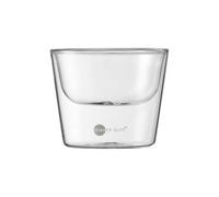 Jenaer Glas Gastrónomo Alimentos Y Bebidas Hot N Fresco Bol Primo 2er Set 0,1L