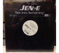 Jene - Get Into Something [Vinilo]