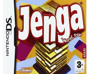 Jenga