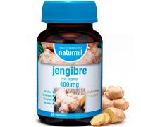 Jengibre 400 Mg 60 Comp