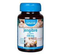 Jengibre 400 Mg 60 Comp